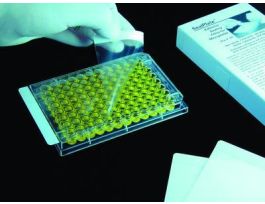 SealPlate Sealing Film.