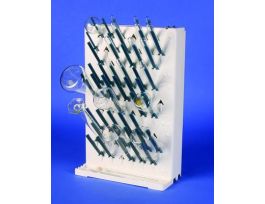 DRYER RACK BENCHTOP 3 TIER