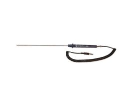 IMMERSION THERMISTOR PROBE 10X0.188 IN
