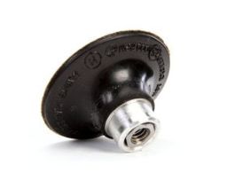 3M™ Roloc™ Disc Pad TR 45096, Hard 2 in 1/4-20 Internal, 5 ea/Case