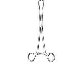 FORCEP TENACULUM SCHRODER PK12