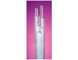 TUBING GLASS 1.6MM 14MM OD CS