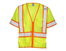 VEST CLASS 3 MSH SURVEYORS PESR LM/OR 5X