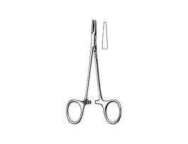 NEEDLEHOLDER WEBSTER 5.25IN