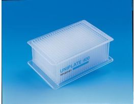 MICROPLATE 24WLL POLYPRO PK25