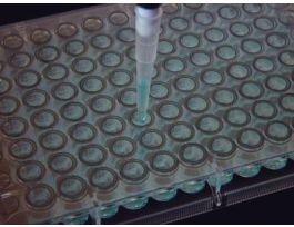 X-Pierce Sealing Film.