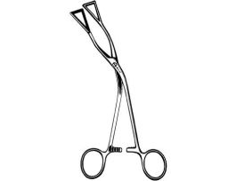 LOVELACE GALL BLADDER FCP 8IN