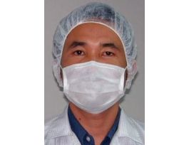 FACEMASK 3PLY EARLOOP CS1000