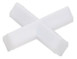 STIR BAR STAR PTFE1.5X1.5 CS12