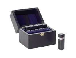 TEST FILTER SET - DR SERIES SPECS