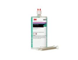 3M™ SMC/Fiberglass Repair Adhesive-10, 08272, Green, 400 mL Cartridge, 6 per case