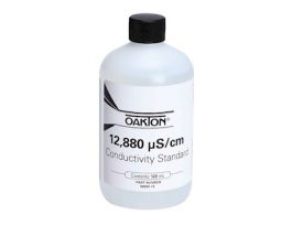 Conductivity and TDS Standard, 12,880S; 500 mL