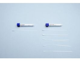 LIQUID STUARTS FLOCKED SWAB