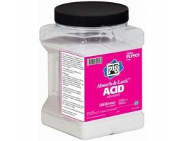 ABSORBENT ACID