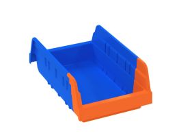 BIN INDICATOR 11-5/8 X 6-3/4 X 4/ORANGE