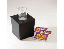 LIVE BRINE SHRIMPERY (SHRIMP HATCHER)