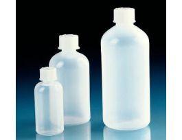 BOTTLE 250ML LDPE PK12