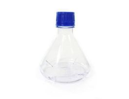 VWR FLASK CULTURE BAFL BS ST 3000ML PK3 CS
