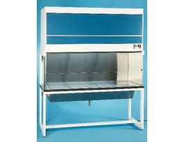 VERTLAMINAR FLOW WORKSTATION.