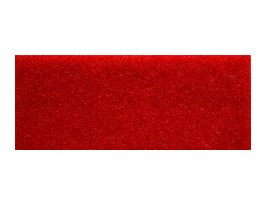 3M™ Hook Fastener SJ3402, Red, 4 in x 50 yd, 3 rolls per case