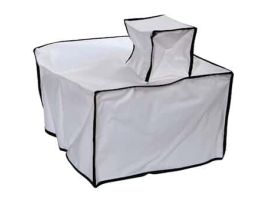 Dust Cover for PFP7 Series Flame Photometers