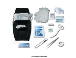 QUICK AID FIRST AID KIT.