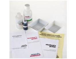 KIT NGSS DETECTION OF BREAST CANCER LAB