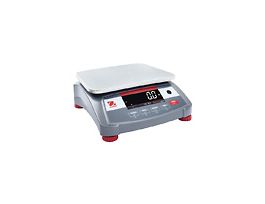 Compact Bench Scale 15 kg x 0.5 g