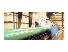 3M™ Scotchkote™ Liquid Epoxy Coating 327, Part A, Spray Grade, 55 Gallon Drum, 1 Drum