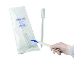 SPATULA STRL PLYST 9IN PK100