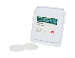 Empore Oil/Grease Extraction Disk, 47mm; 60/PK