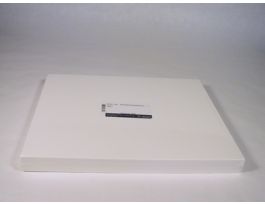 PAPER BLOTTING PRECUT 21X26CM PK25