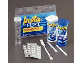 TEST STRIPS-NITRATE PK/50