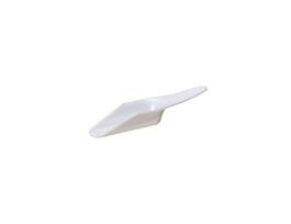 PTFE Scoop, 24 mL (0.8 oz) Capacity; 1/Pk