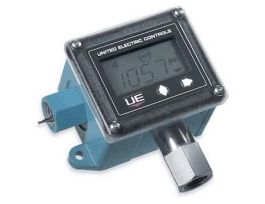 Discrete Input Pressure Switch, 300 psi, 40mA@12-30VDC