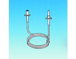 2MM ID ADPTR LUER PK6