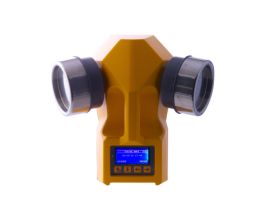 SAMPLER AIR DUO TRIOBAS CONT 100LTS/MI