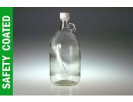 JUG CLEAR POLYPROP 80OZ CS6