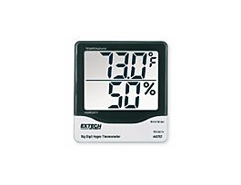 Big Digit Thermohygrometer