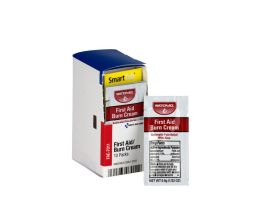 CREAM FIRST AID BURN REFILL F/MINOR CUTS