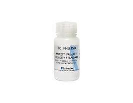ISO Turbidity Standard, 100 NTU; 60 mL