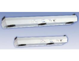 CR2000 IONIZER 2 FAN UNIT.