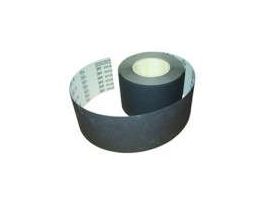 3M™ Microfinishing Film Belt 472L, 60 Mic 5MIL, Type E, 2 in x 60 in, 50 ea/Case