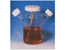 MAGNA-FLEX SPINRFLSK500ML CS-1