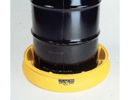 DRUM TRAY SINGLE 6X31