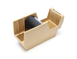 Scotch® Mainline Tape Dispenser P52, 2 in, 1/Case