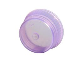 VWR CAP PE LVNR 12/13MM PK1000. PK