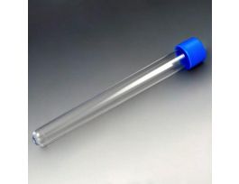 16 X 150MM TUBE W/SCREW CAP