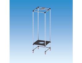 200L CYL SUPPORT ASSEMBLY