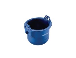 ROUND BUCKET S-4X750 4-PIECE SET